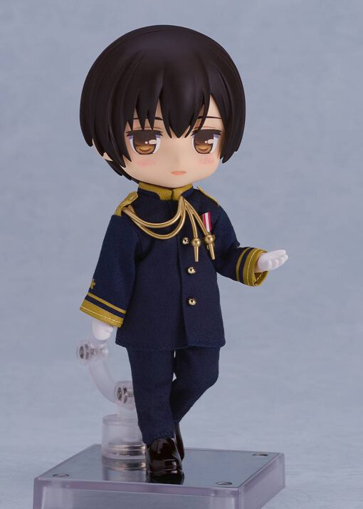 Nendoroid Doll Japan
