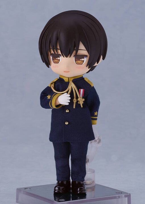 Nendoroid Doll Japan - Imagen 2