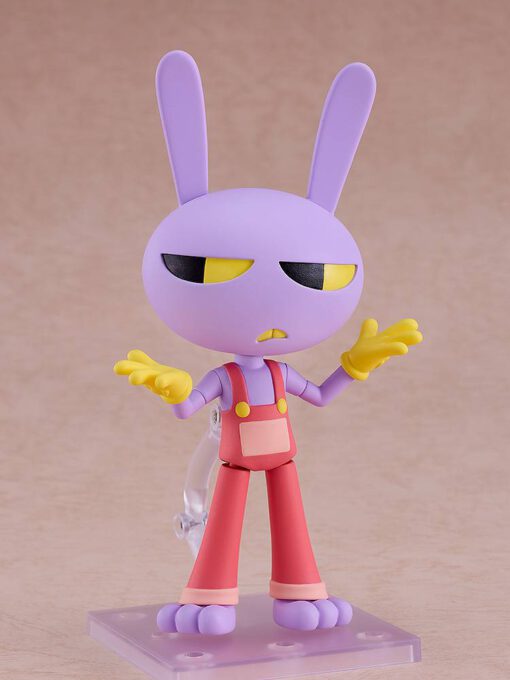 Nendoroid Jax - Imagen 3