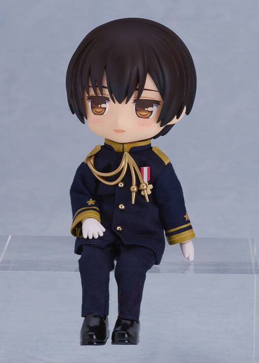 Nendoroid Doll Japan - Imagen 3