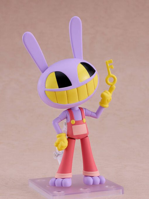 Nendoroid Jax - Imagen 4