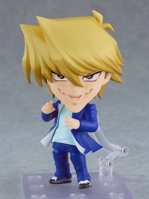 Nendoroid Joey Wheeler *Edición Limitada con Bonus* - Imagen 3