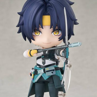 Nendoroid Harumasa Asaba