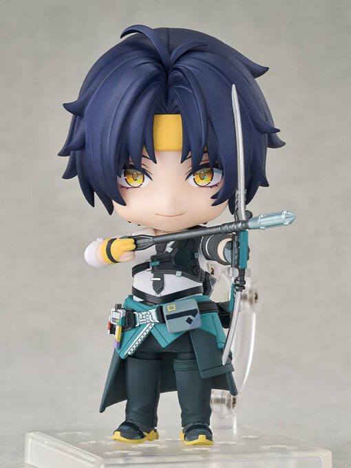 Nendoroid Harumasa Asaba