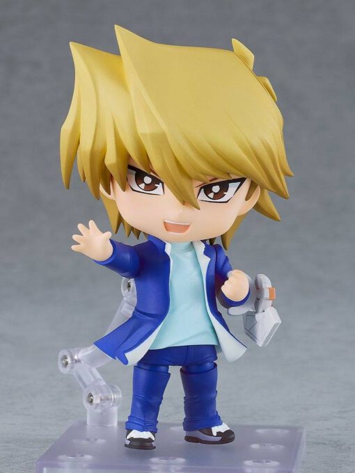 Nendoroid Joey Wheeler *Edición Limitada con Bonus* - Imagen 4