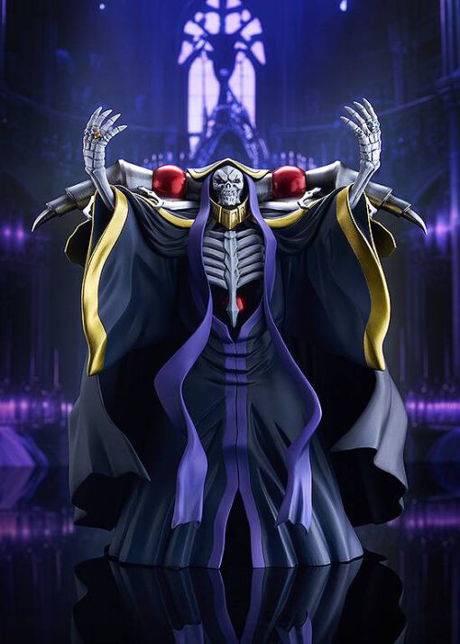 POP UP PARADE Ainz Ooal Gown SP (Re-edición) - Imagen 2