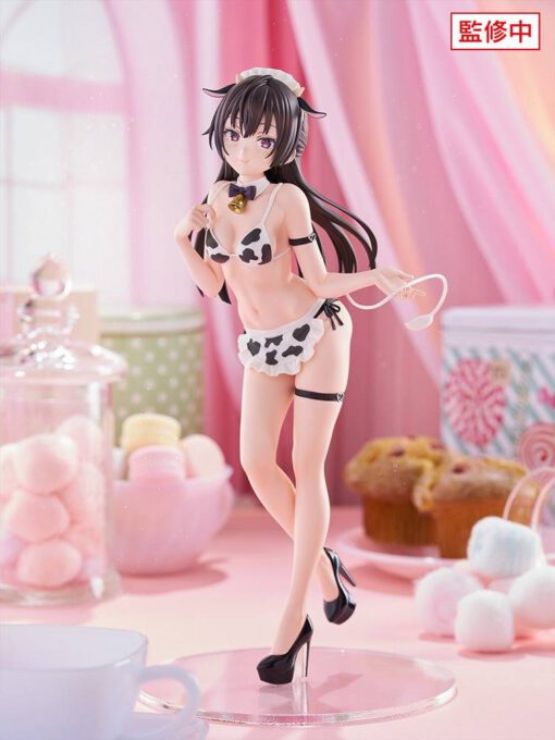 Tenitol Tall Alisa Mikhailovna Kujou Cow ver. - Imagen 2