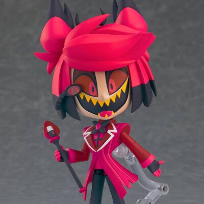 Nendoroid Alastor
