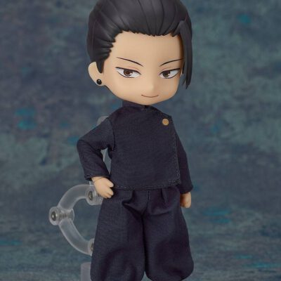 Nendoroid Doll Suguru Geto: Tokyo Jujutsu High School Ver.
