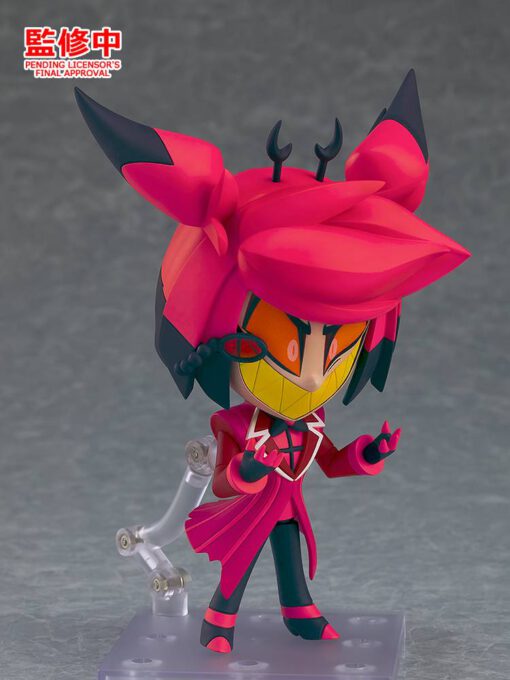Nendoroid Alastor - Imagen 2