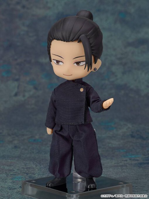 Nendoroid Doll Suguru Geto: Tokyo Jujutsu High School Ver. - Imagen 2
