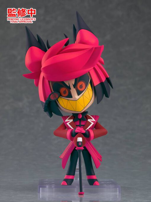 Nendoroid Alastor - Imagen 4