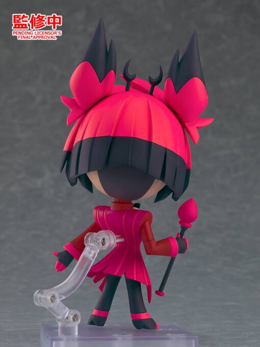 Nendoroid Alastor - Imagen 3