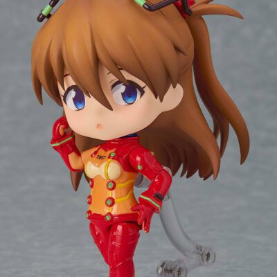 Nendoroid Shikinami Asuka Langley: Test Suit Ver.