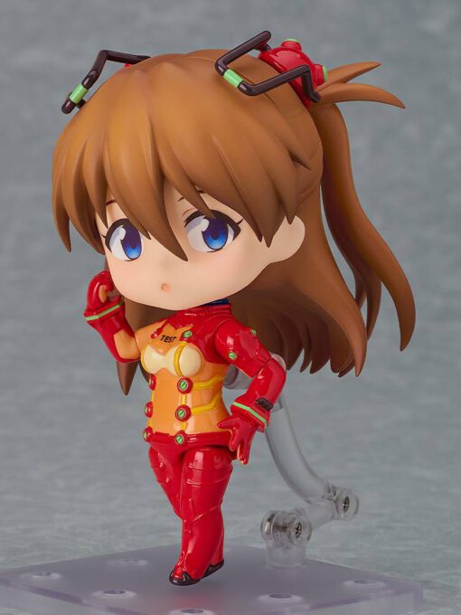 Nendoroid Shikinami Asuka Langley: Test Suit Ver.