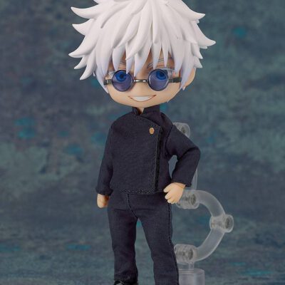 Nendoroid Doll Satoru Gojo: Tokyo Jujutsu High School Ver.
