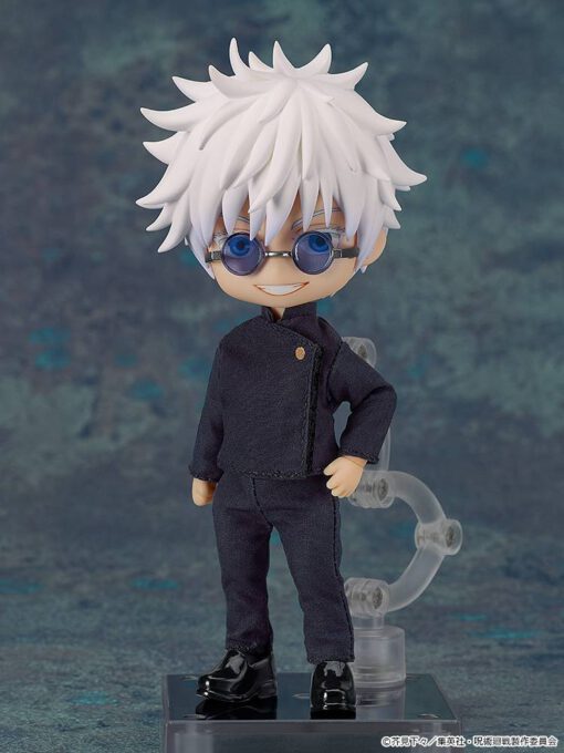 Nendoroid Doll Satoru Gojo: Tokyo Jujutsu High School Ver.