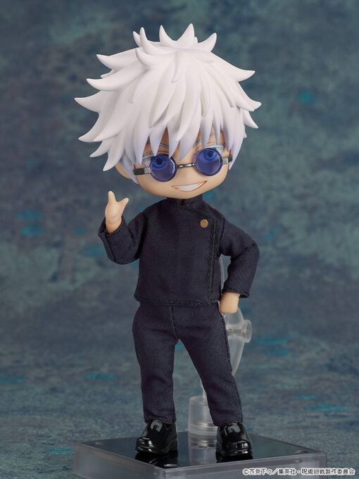 Nendoroid Doll Satoru Gojo: Tokyo Jujutsu High School Ver. - Imagen 3
