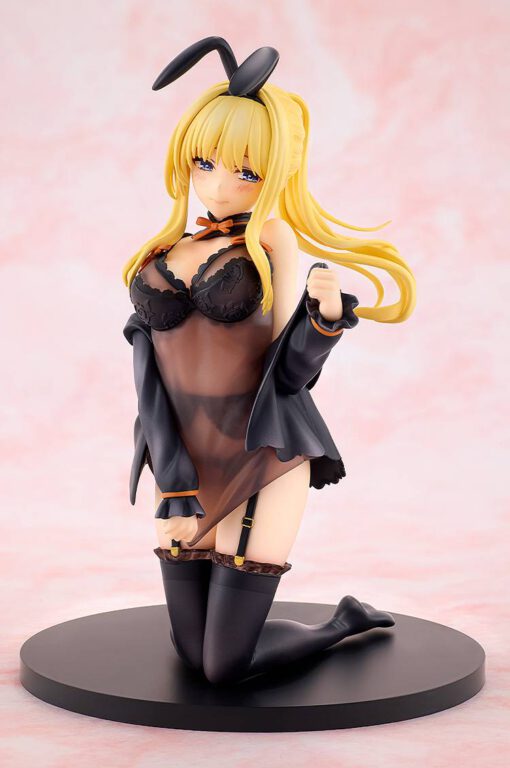 KDcolle Darkness Light Novel Negligee Ver. 1/7 (Re-edición) - Imagen 2