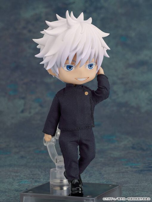Nendoroid Doll Satoru Gojo: Tokyo Jujutsu High School Ver. - Imagen 2