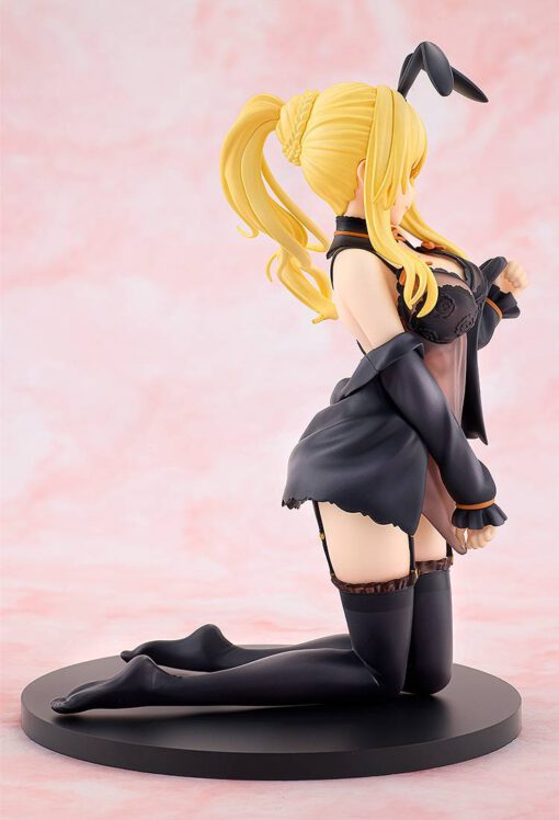 KDcolle Darkness Light Novel Negligee Ver. 1/7 (Re-edición) - Imagen 3