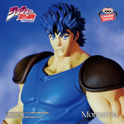 MOMETRIA Phantom Blood Jonathan Joestar