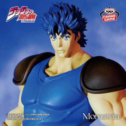 MOMETRIA Phantom Blood Jonathan Joestar