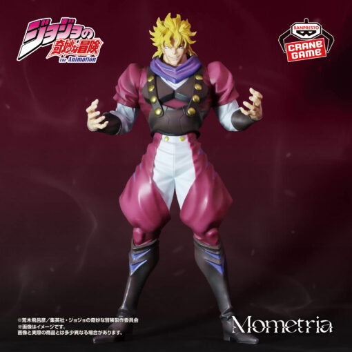MOMETRIA Phantom Blood Dio Brando - Imagen 2