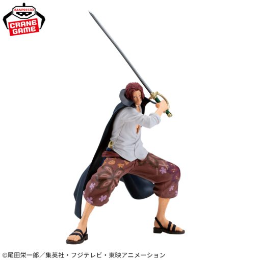 GRANDISTA Akagami no Shanks - Imagen 2