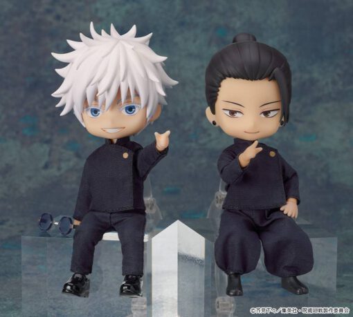 Nendoroid Doll Satoru Gojo: Tokyo Jujutsu High School Ver. - Imagen 4