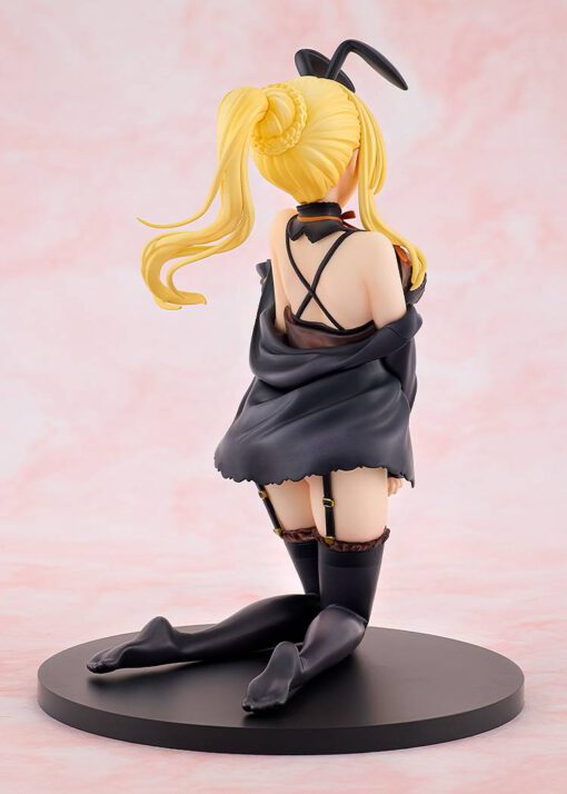 KDcolle Darkness Light Novel Negligee Ver. 1/7 (Re-edición) - Imagen 4