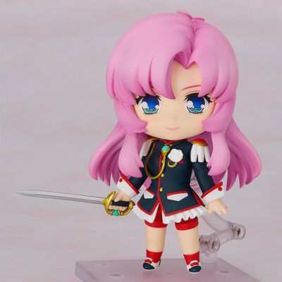 Nendoroid Utena Tenjo