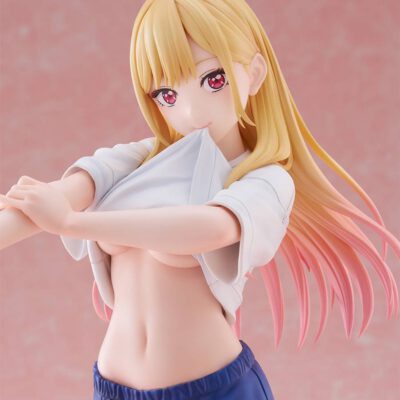 Tenitol Tall Marin Kitagawa Gym Clothes Ver.