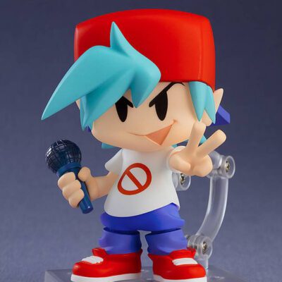 Nendoroid Boyfriend