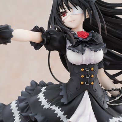 KDcolle Kurumi Tokisaki Fantasia 30th Anniversary Ver. 1/7