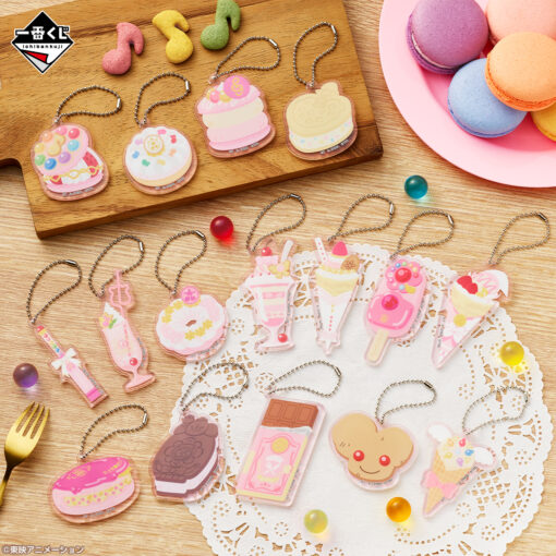 Ichiban Kuji Magical Doremi ~Sweet Magical Surprise~ - Imagen 14