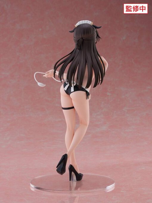 Tenitol Tall Alisa Mikhailovna Kujou Cow ver. - Imagen 3