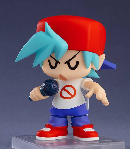 Nendoroid Boyfriend - Imagen 2