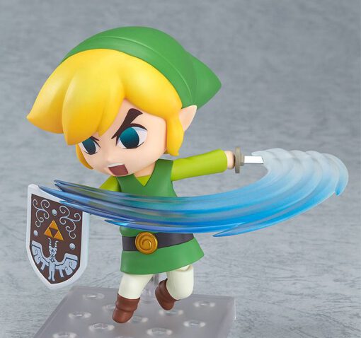 Nendoroid Link: The Wind Waker ver. - Imagen 3