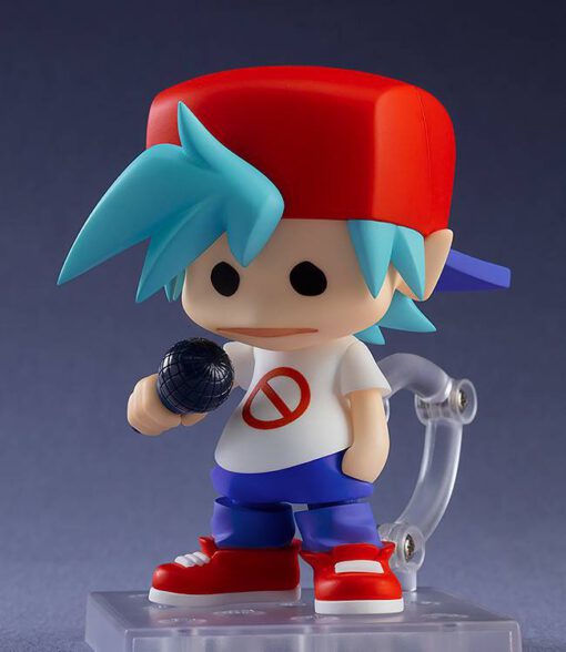 Nendoroid Boyfriend - Imagen 3