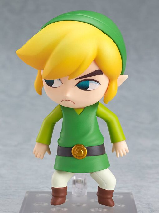 Nendoroid Link: The Wind Waker ver. - Imagen 4