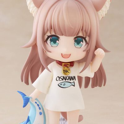 Nendoroid Kinako