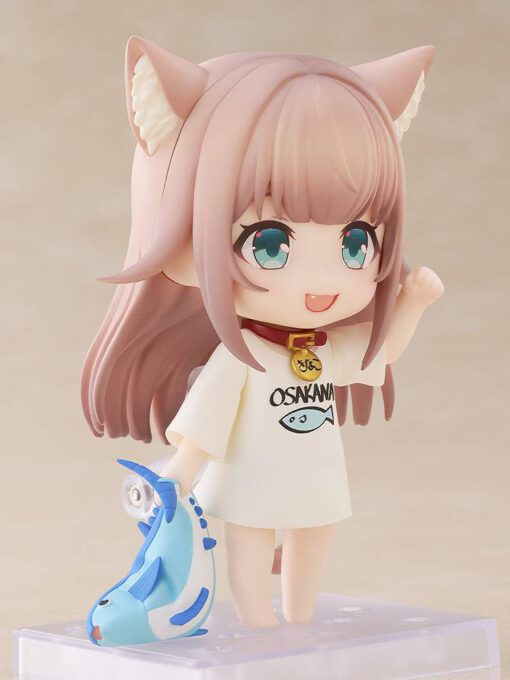 Nendoroid Kinako - Imagen 4