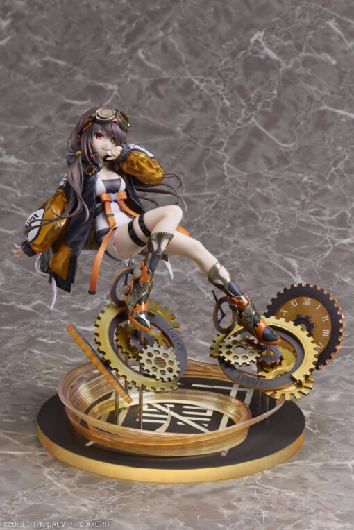 Kurumi Tokisaki AXGRIT Ver. 1/7 - Imagen 2