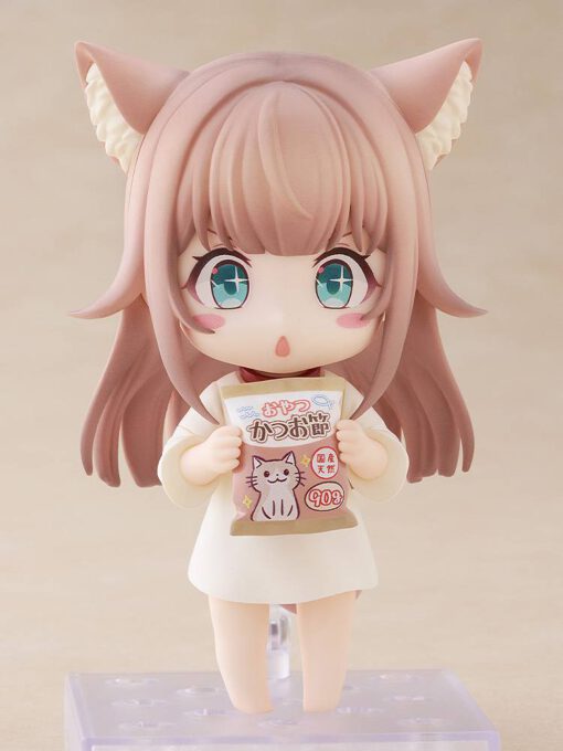 Nendoroid Kinako - Imagen 2
