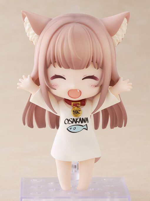Nendoroid Kinako - Imagen 3