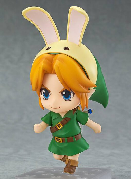 Nendoroid Link: Majora's Mask 3D Ver. (Re-edición) - Imagen 4
