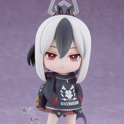 Nendoroid Kayoko Onikata