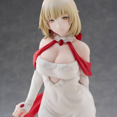 Tenitol Tall Falin Touden Dress Style Ver.
