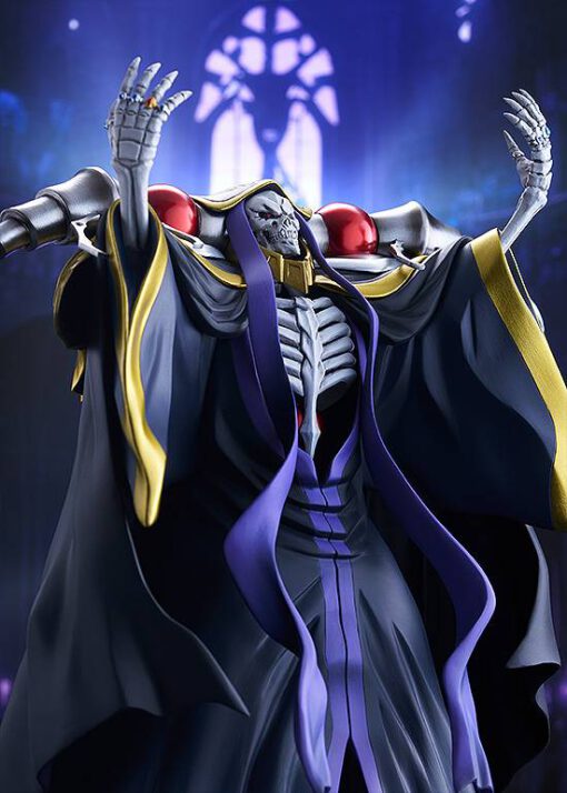 POP UP PARADE Ainz Ooal Gown SP (Re-edición) - Imagen 4